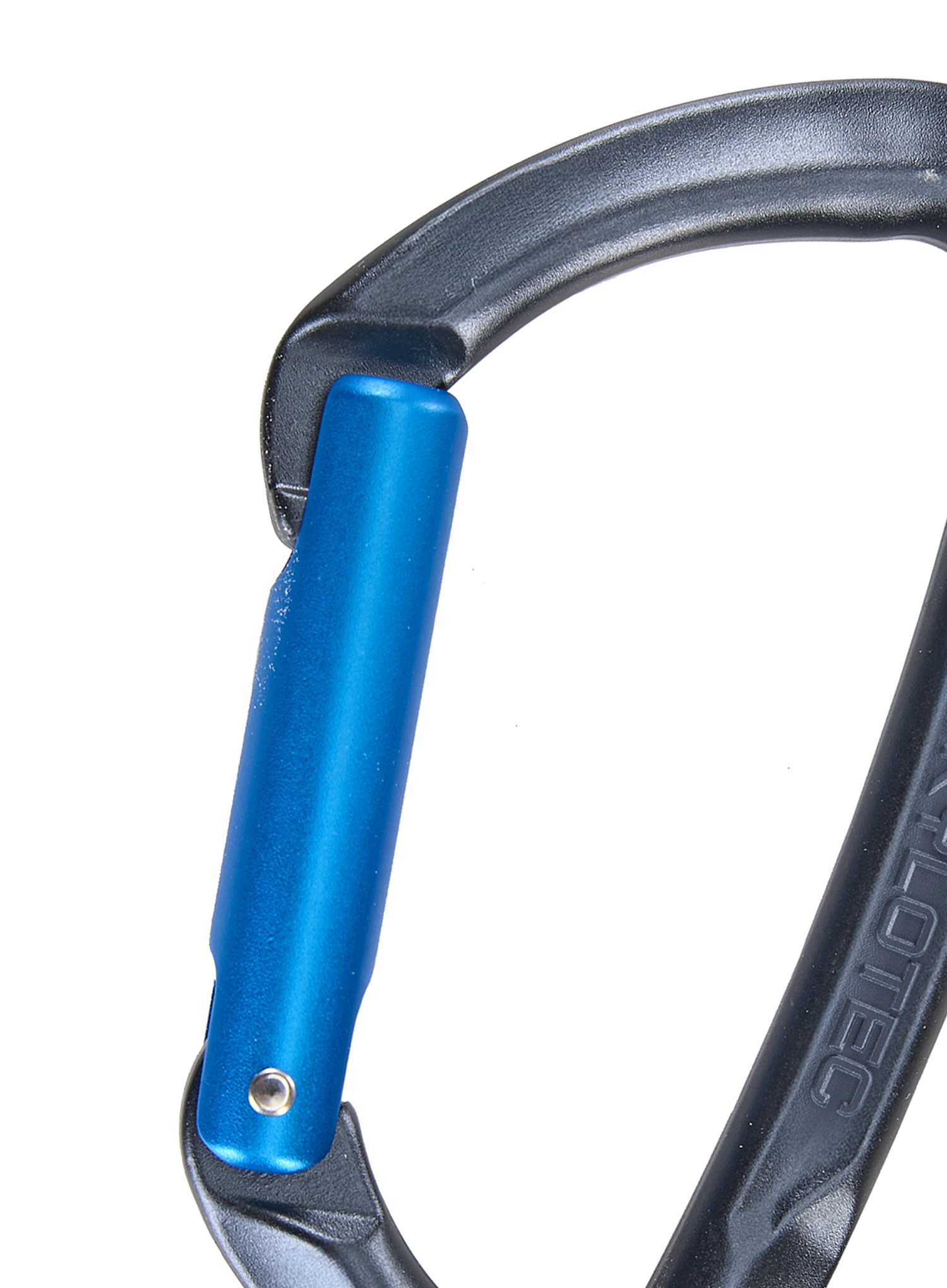 Vponka SKYLOTEC Lime S - anthracite/electricblue