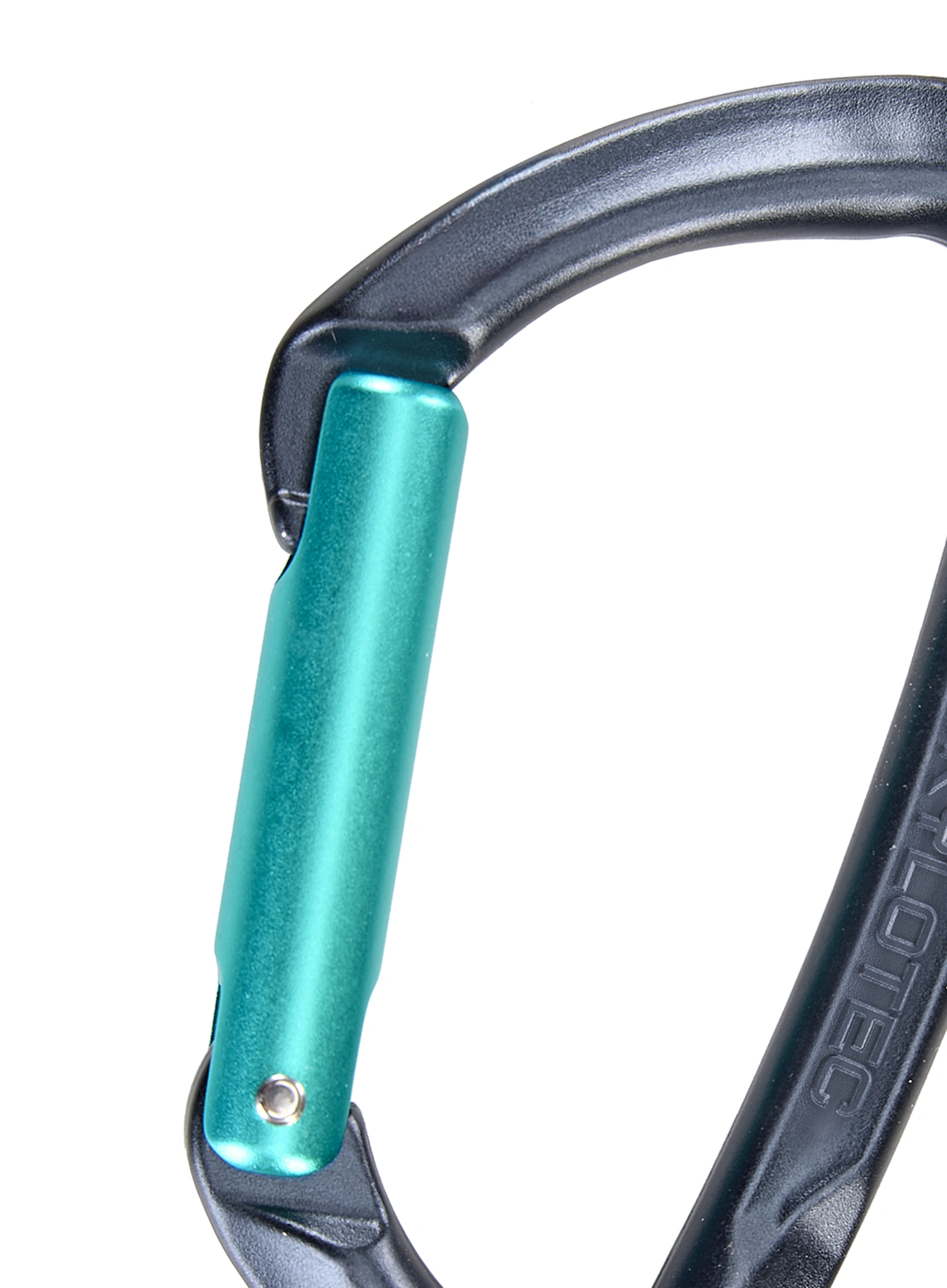 Vponka SKYLOTEC Lime S - anthracite/aquamarine