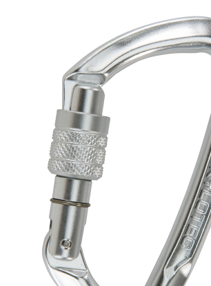 Vponka SKYLOTEC Lime SG - silver