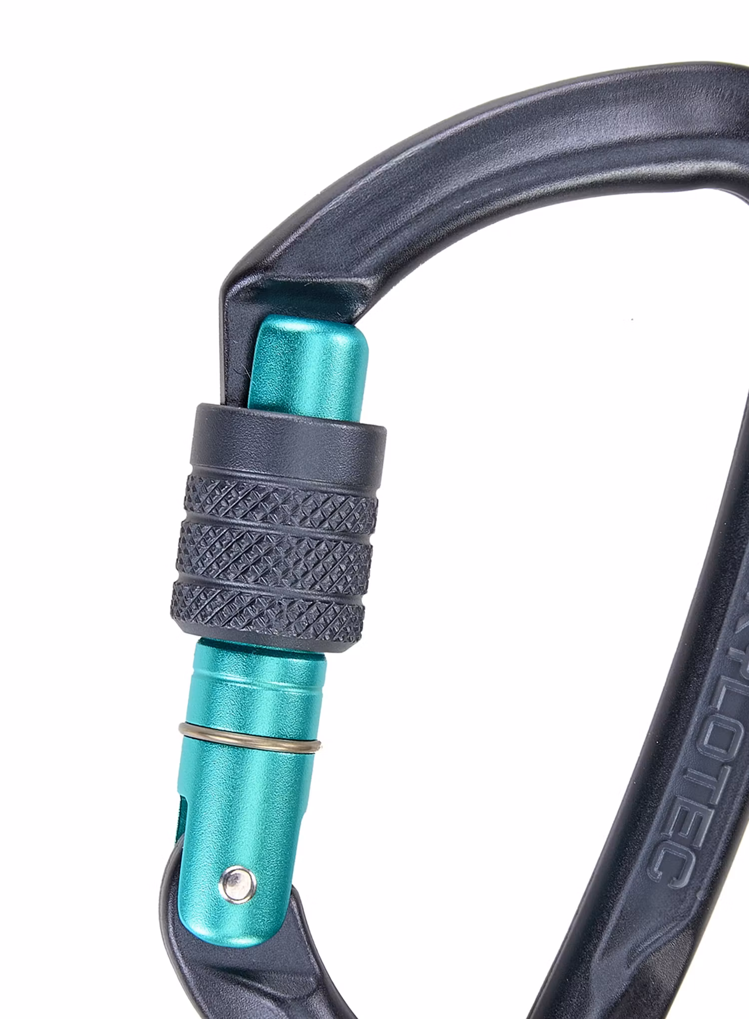 Vponka SKYLOTEC Lime SG - anthracite/aquamarine