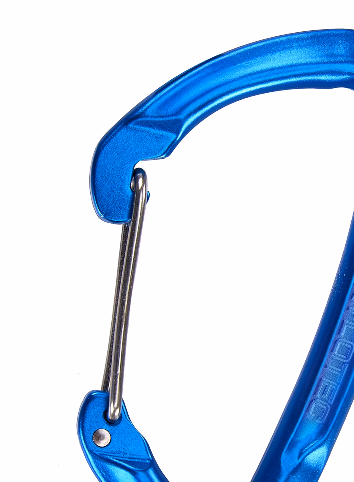 Vponka SKYLOTEC Lime W - electricblue