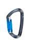 Vponka SKYLOTEC Lime WG - anthracite/blue
