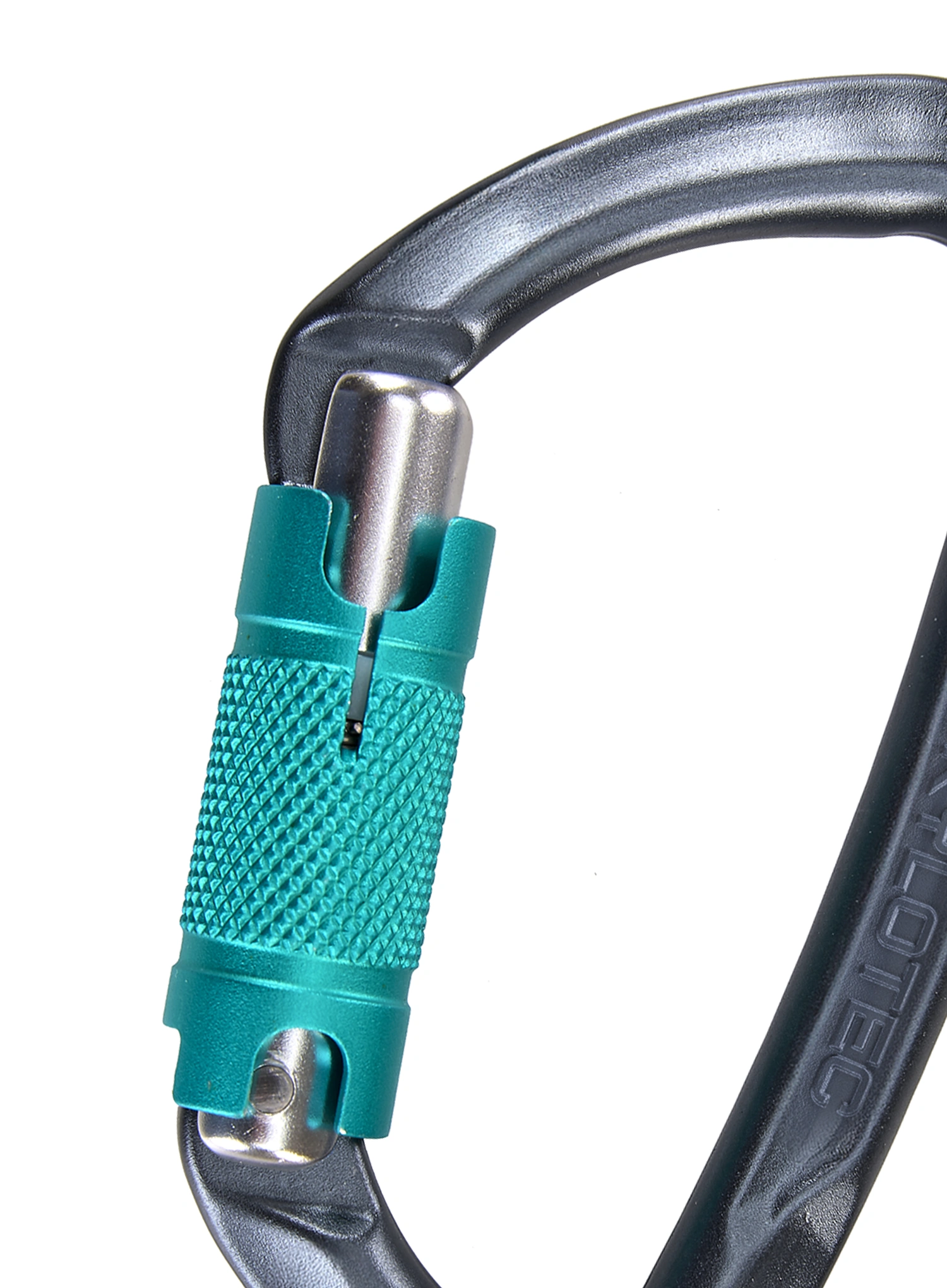 Vponka SKYLOTEC Lime WG - anthracite/aquamarine