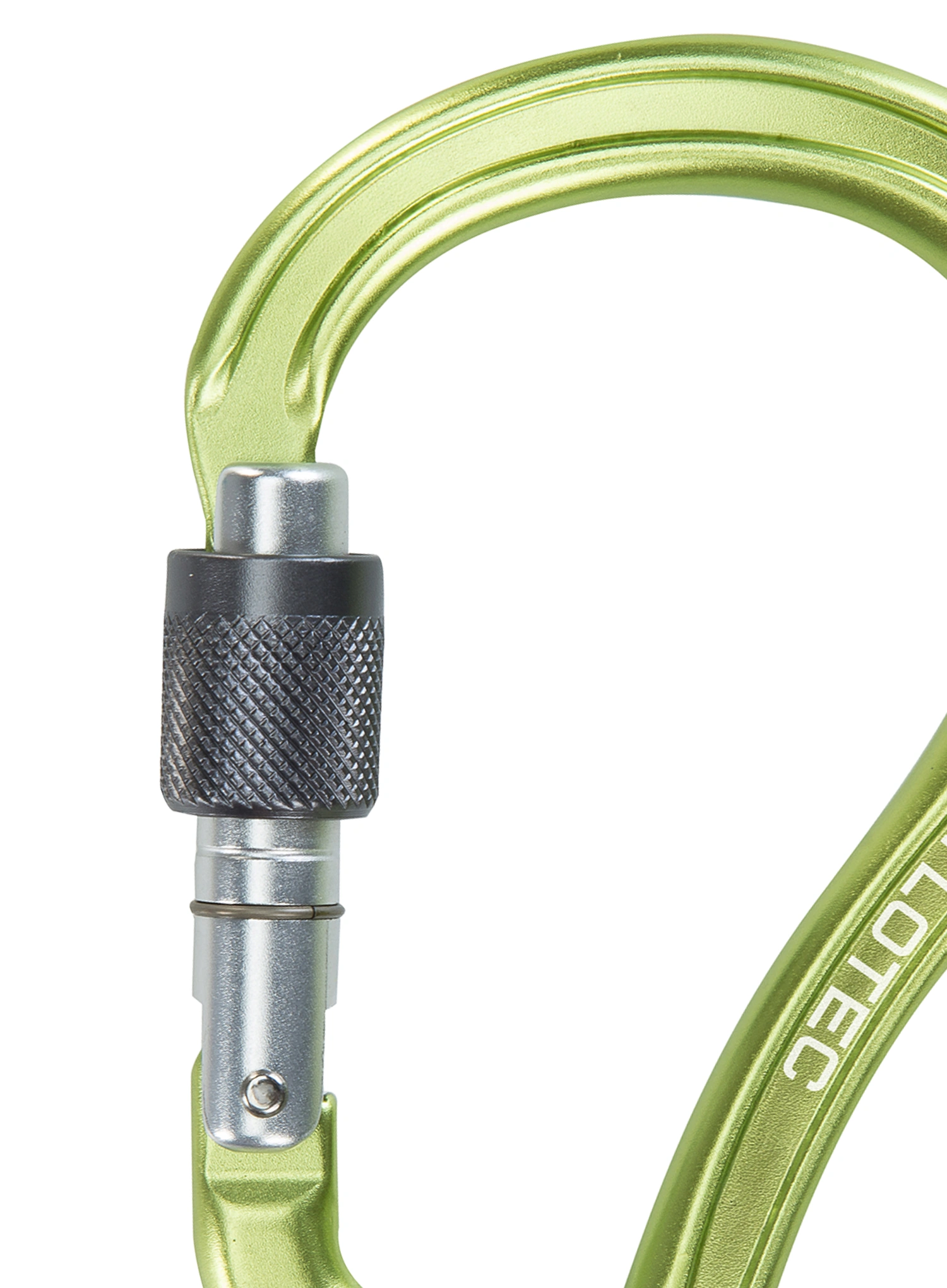 Vponka SKYLOTEC Axis HMS SG - green/grey