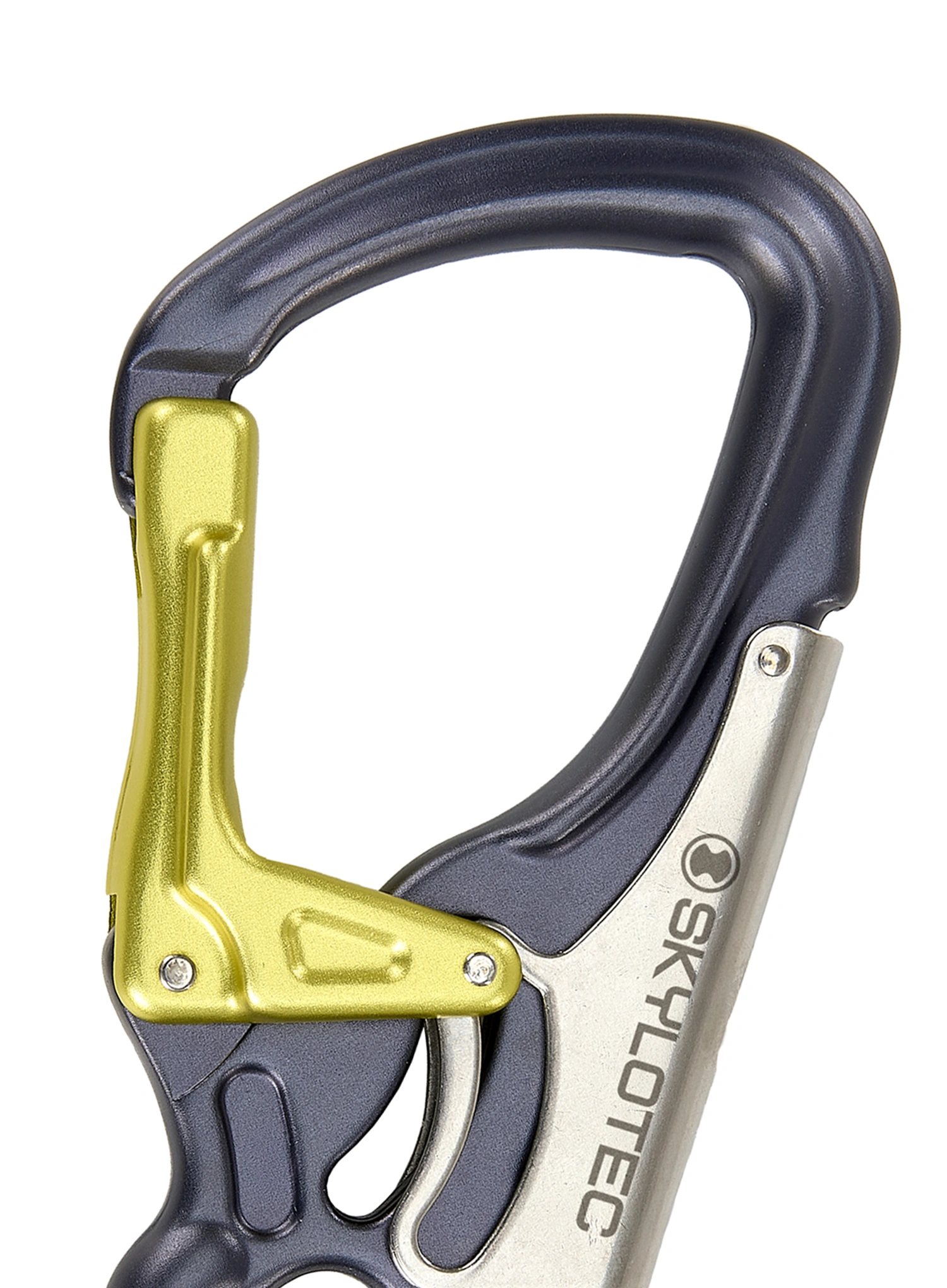 Vponka SKYLOTEC K-Advance - anthracite/mustard