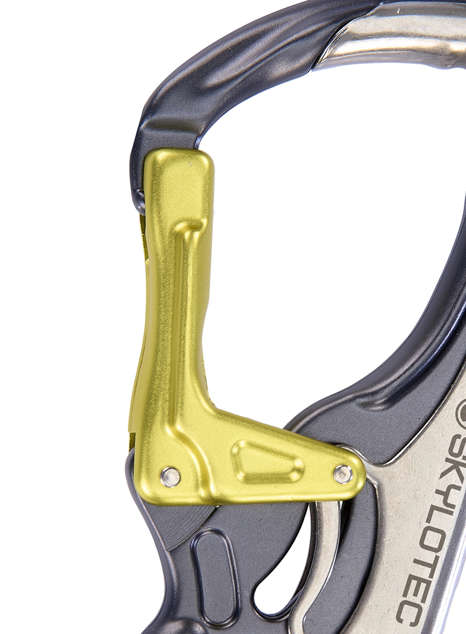 Vponka SKYLOTEC K-Advance Shell - anthracite/mustard
