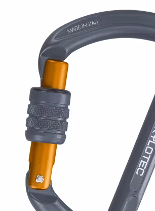 Vponka SKYLOTEC K-Classic - anthracite/mustard