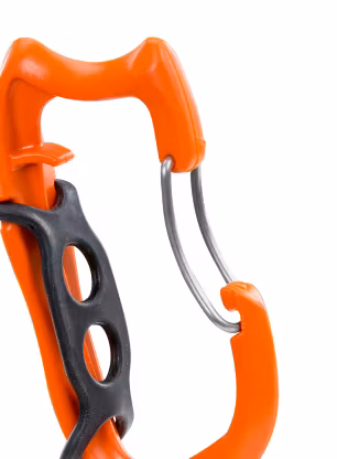 Vponka za opremo SKYLOTEC Truck - orange