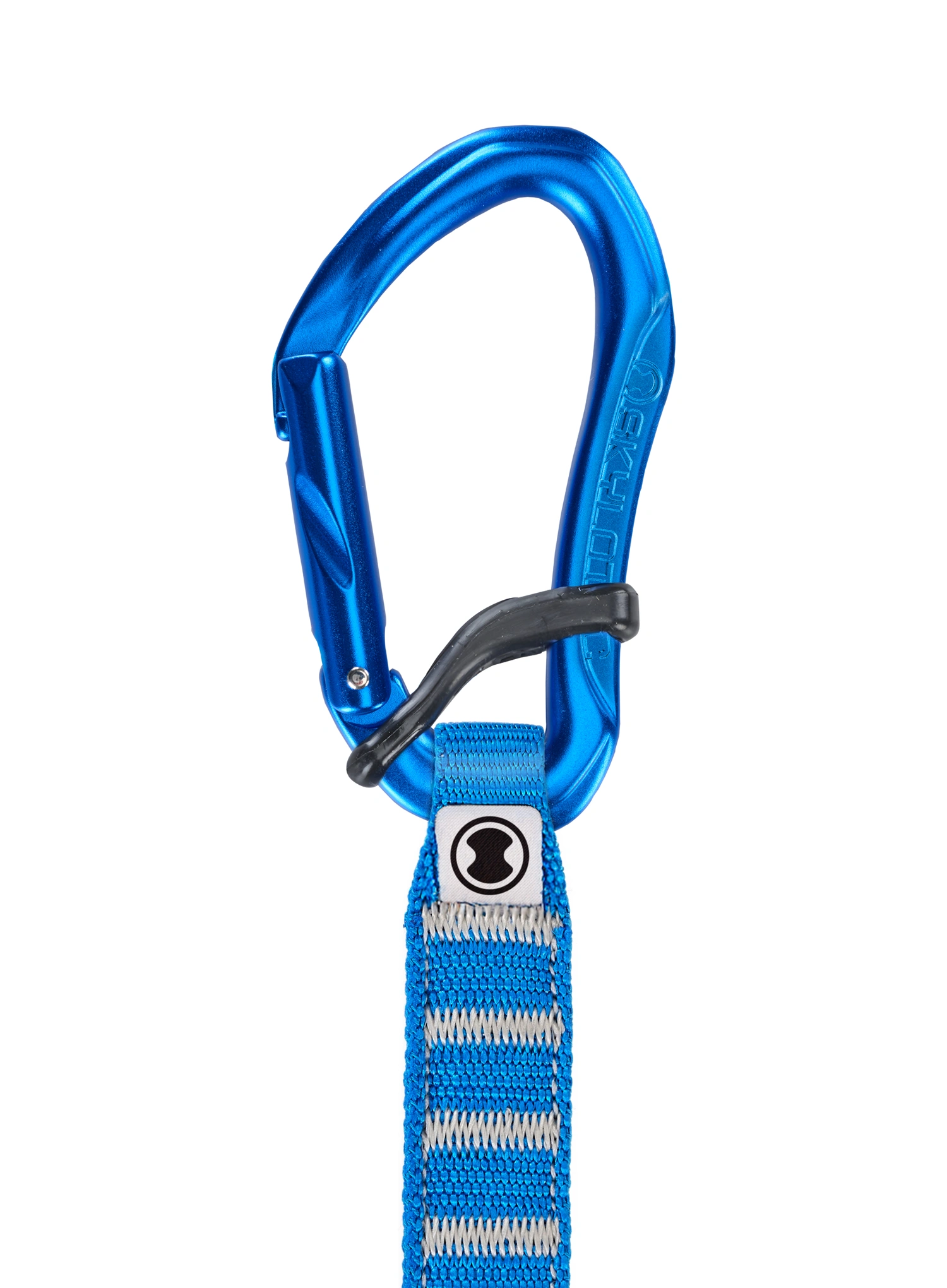 Sistem vponk SKYLOTEC Morfo Set UL Pro 12 cm - blue/orange