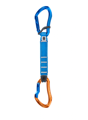 Sistem vponk SKYLOTEC Morfo Set UL Pro - 6 Pack 17 cm - blue/orange