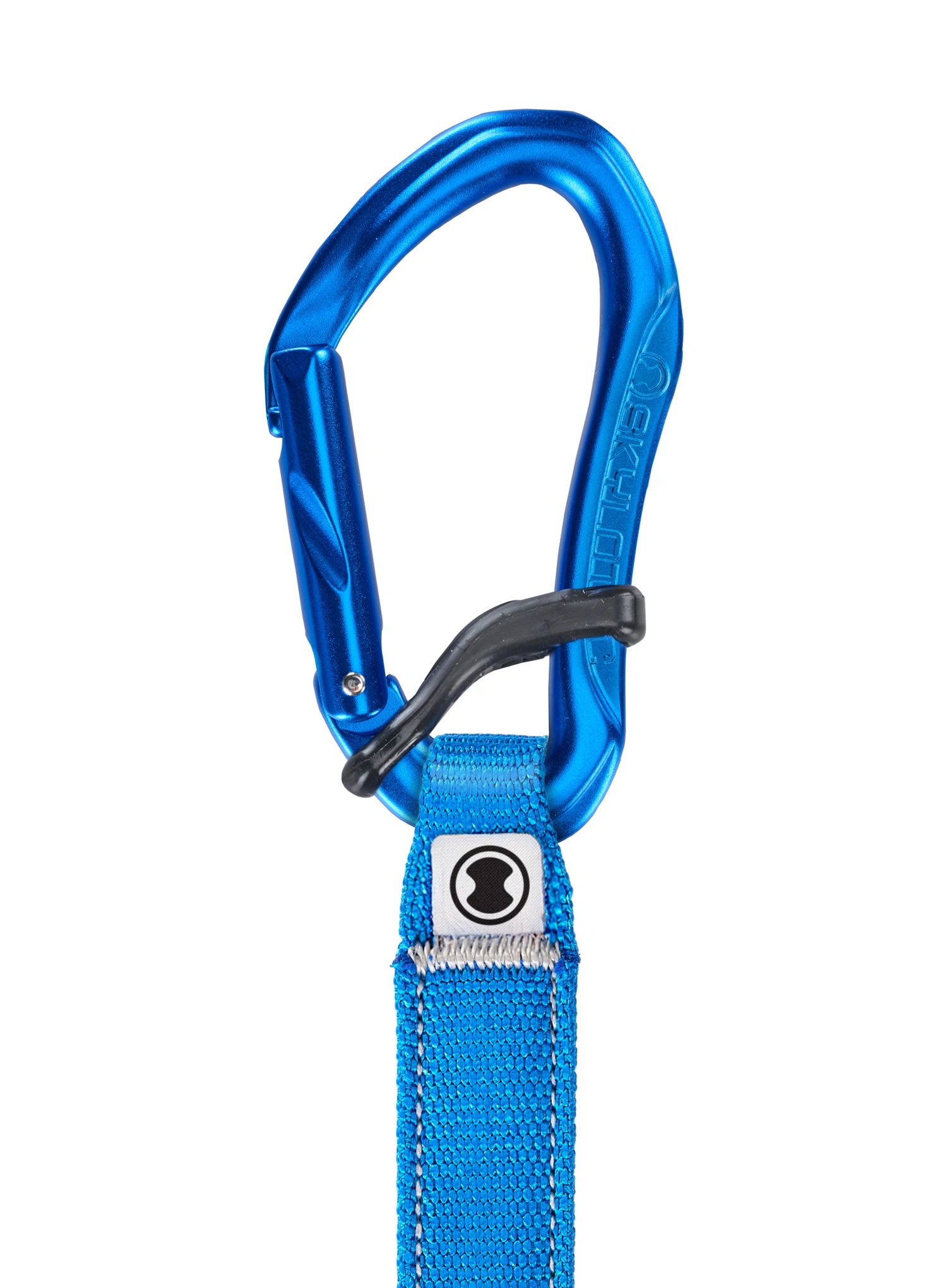 Sistem vponk SKYLOTEC Morfo Set UL Pro 17 cm - blue/orange
