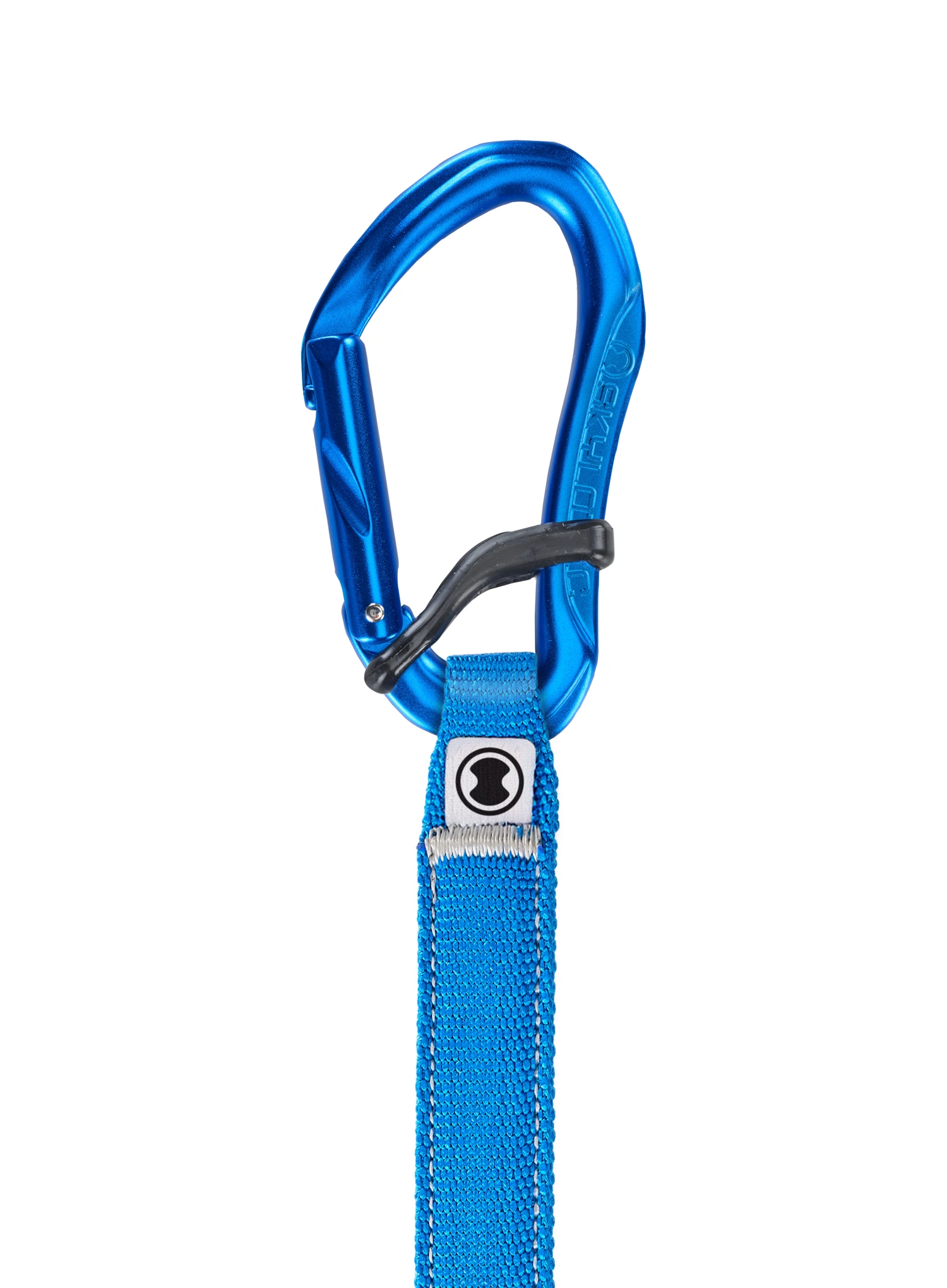 Sistem vponk SKYLOTEC Morfo Set UL Pro 22 cm - blue/orange