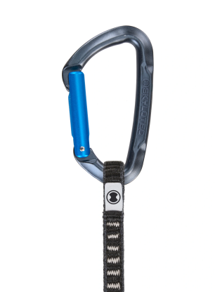 Sistem vponk SKYLOTEC Lime Set UL 12 cm - anthracite/electricblue