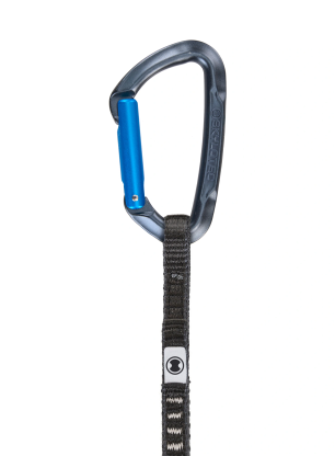 Sistem vponk SKYLOTEC Lime Set UL 17 cm - anthracite/electricblue