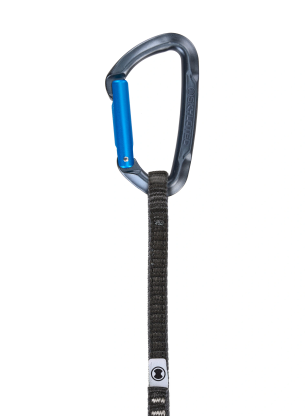 Sistem vponk SKYLOTEC Lime Set UL 22 cm - anthracite/electricblue