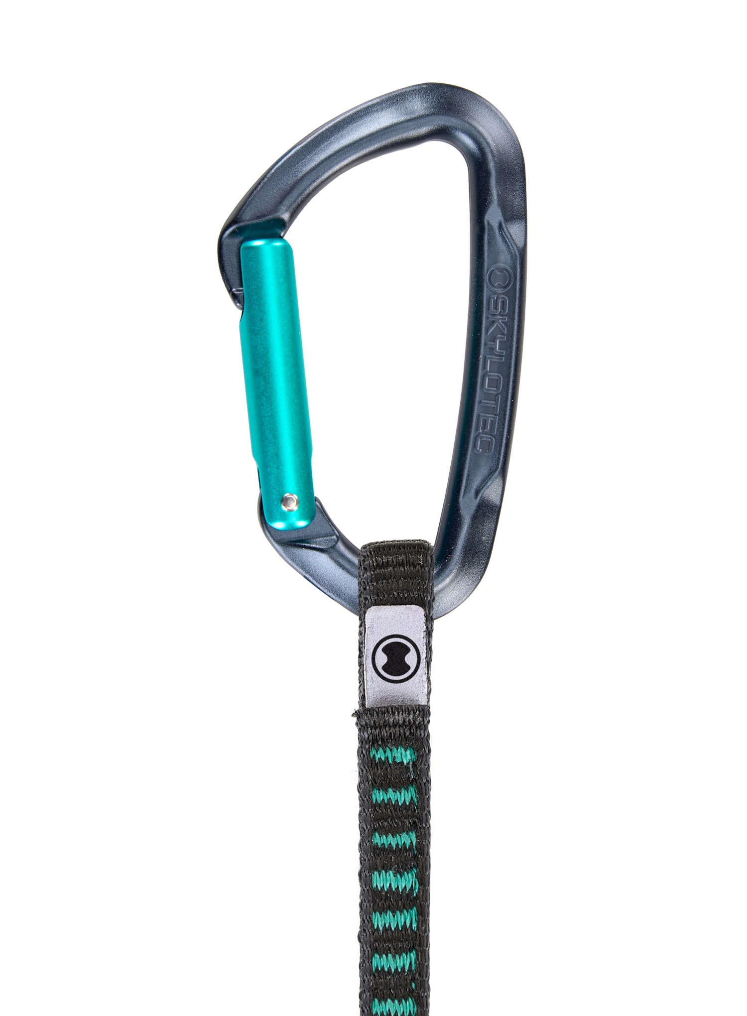 Sistem vponk SKYLOTEC Lime Set UL 12 cm - anthracite/aquamarine