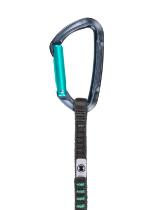 Sistem vponk SKYLOTEC Lime Set UL 17 cm - anthracite/aquamarine