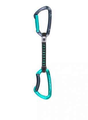 Sistem vponk SKYLOTEC Lime Set UL - 6 Pack 12 cm - anthracite/aquamarine