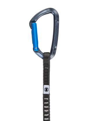 Sistem vponk SKYLOTEC Lime Set M-UL 17 cm - anthracite/blue