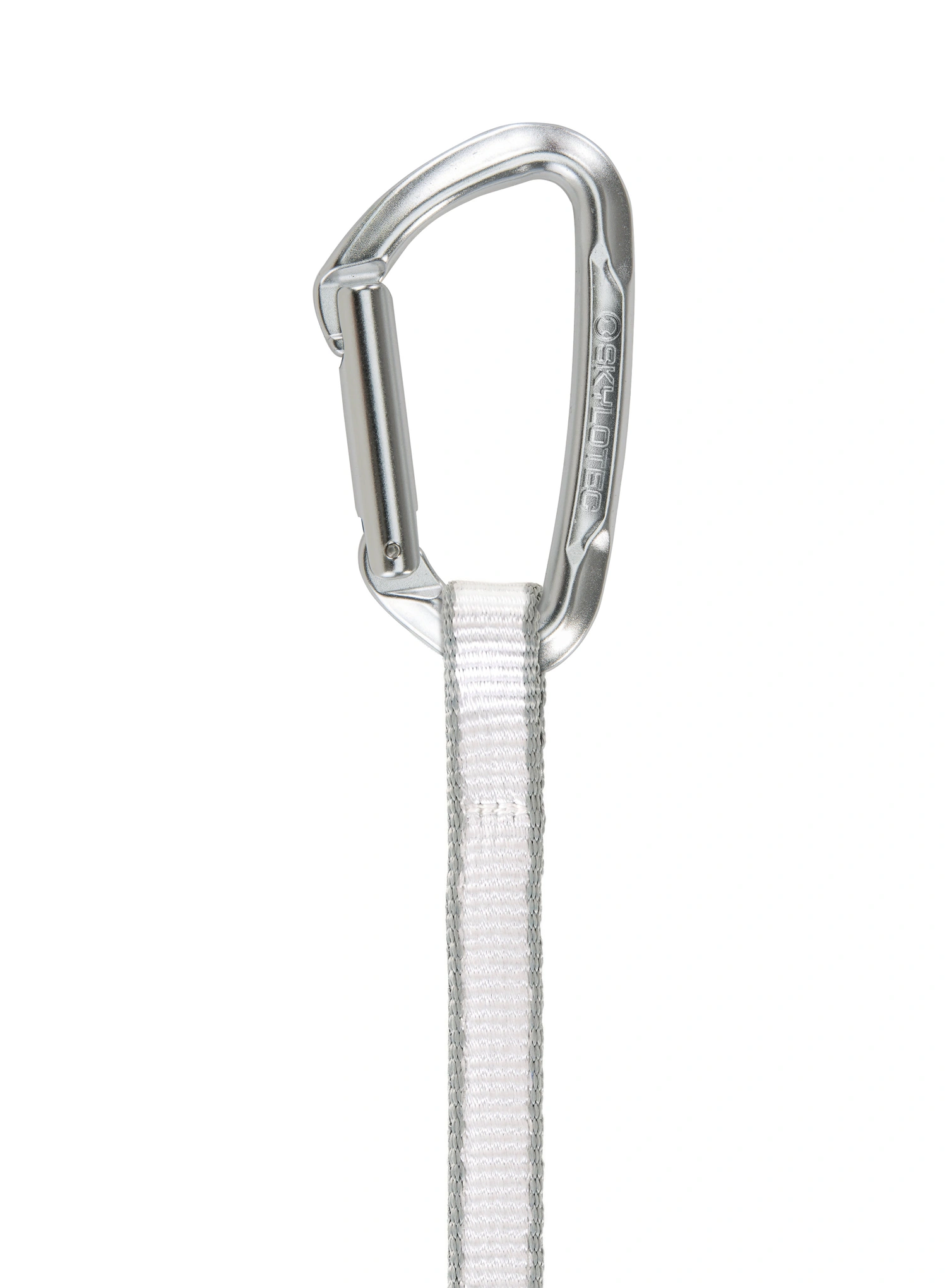 Sistem vponk SKYLOTEC Lime Set NY 22 cm - silver