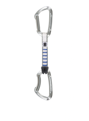 Sistem vponk SKYLOTEC Lime Set NY - 6 Pack 12 cm - silver
