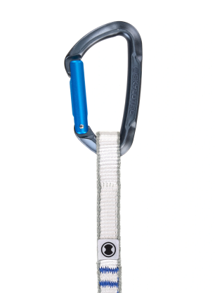 Sistem vponk SKYLOTEC Lime Set NY 17 cm - anthracite/electricblue