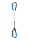 Sistem vponk SKYLOTEC Lime Set NY 22 cm - anthracite/electricblue