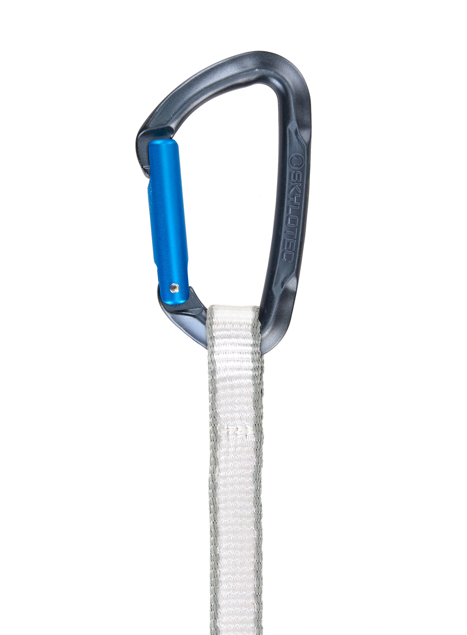 Sistem vponk SKYLOTEC Lime Set NY 22 cm - anthracite/electricblue