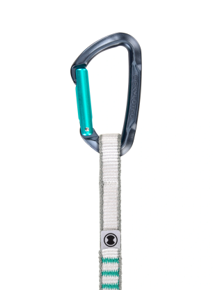 Sistem vponk SKYLOTEC Lime Set NY 17 cm - anthracite/aquamarine