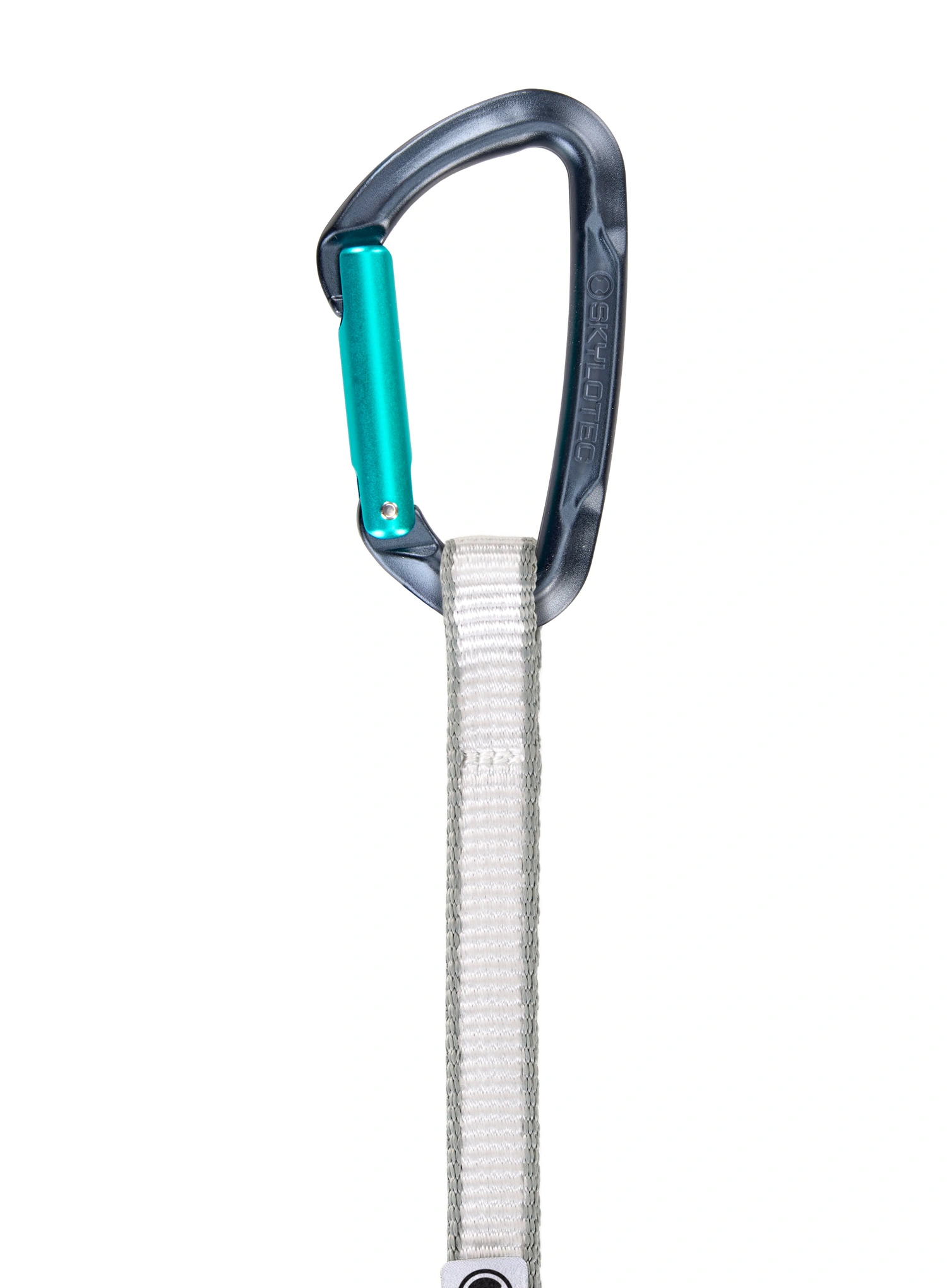 Sistem vponk SKYLOTEC Lime Set NY 22 cm - anthracite/aquamarine