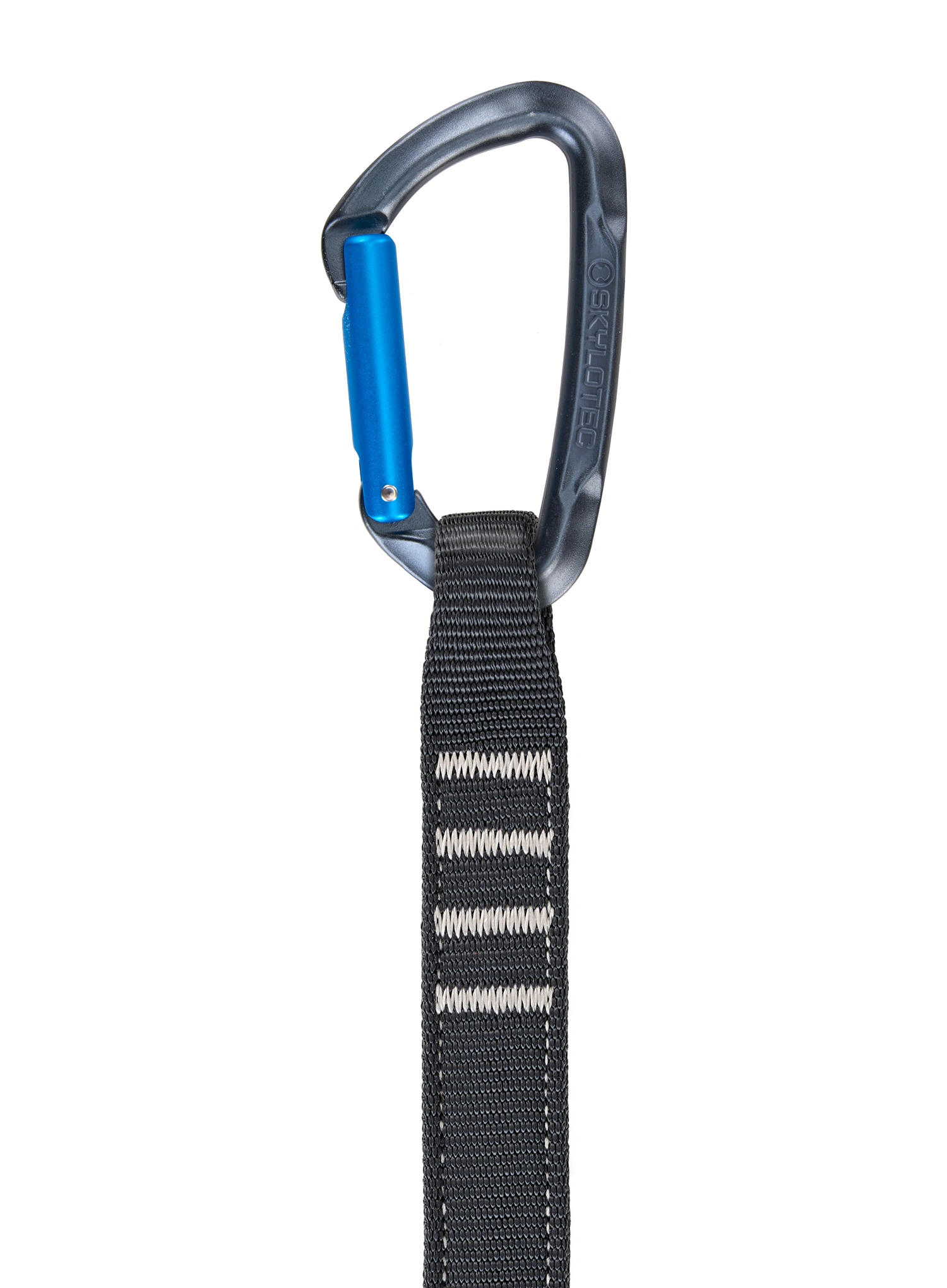 Sistem vponk SKYLOTEC Lime Set NY Pro 22 cm - anthracite/electricblue