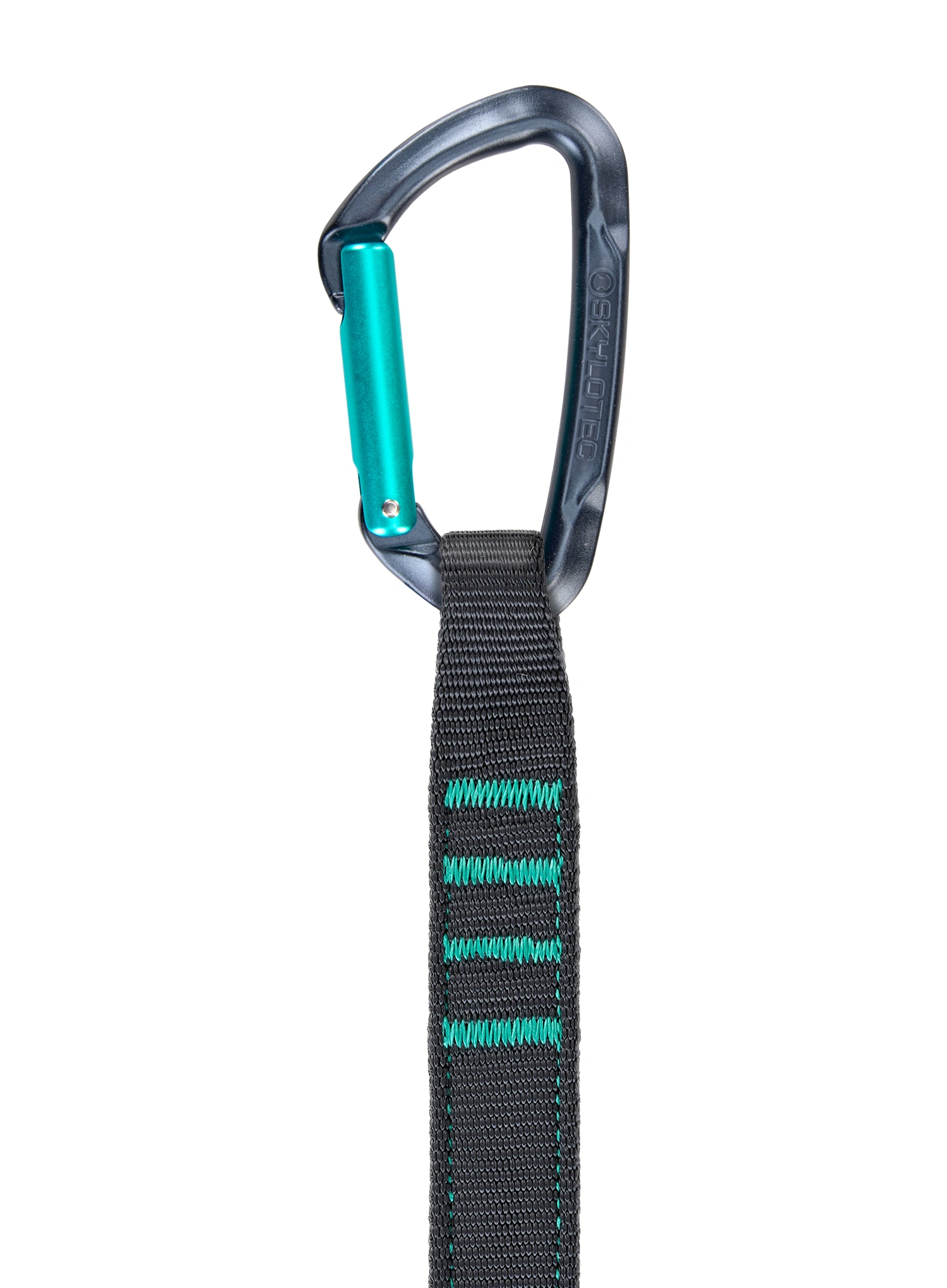Sistem vponk SKYLOTEC Lime Set NY Pro 22 cm - anthracite/aquamarine
