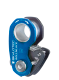 Škripec SKYLOTEC Rollnlock - anthracite/electricblue