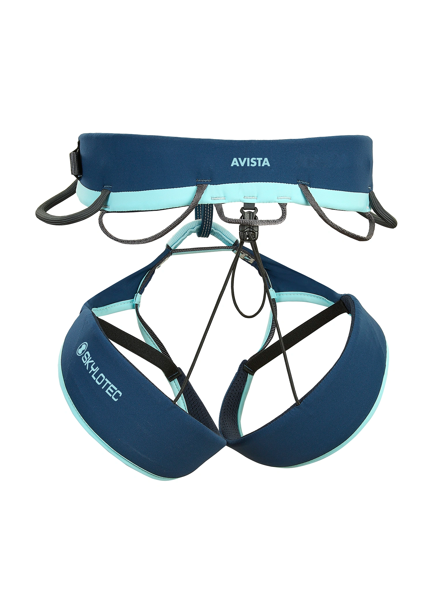 Plezalni pas SKYLOTEC Avista - blunotte/celeste