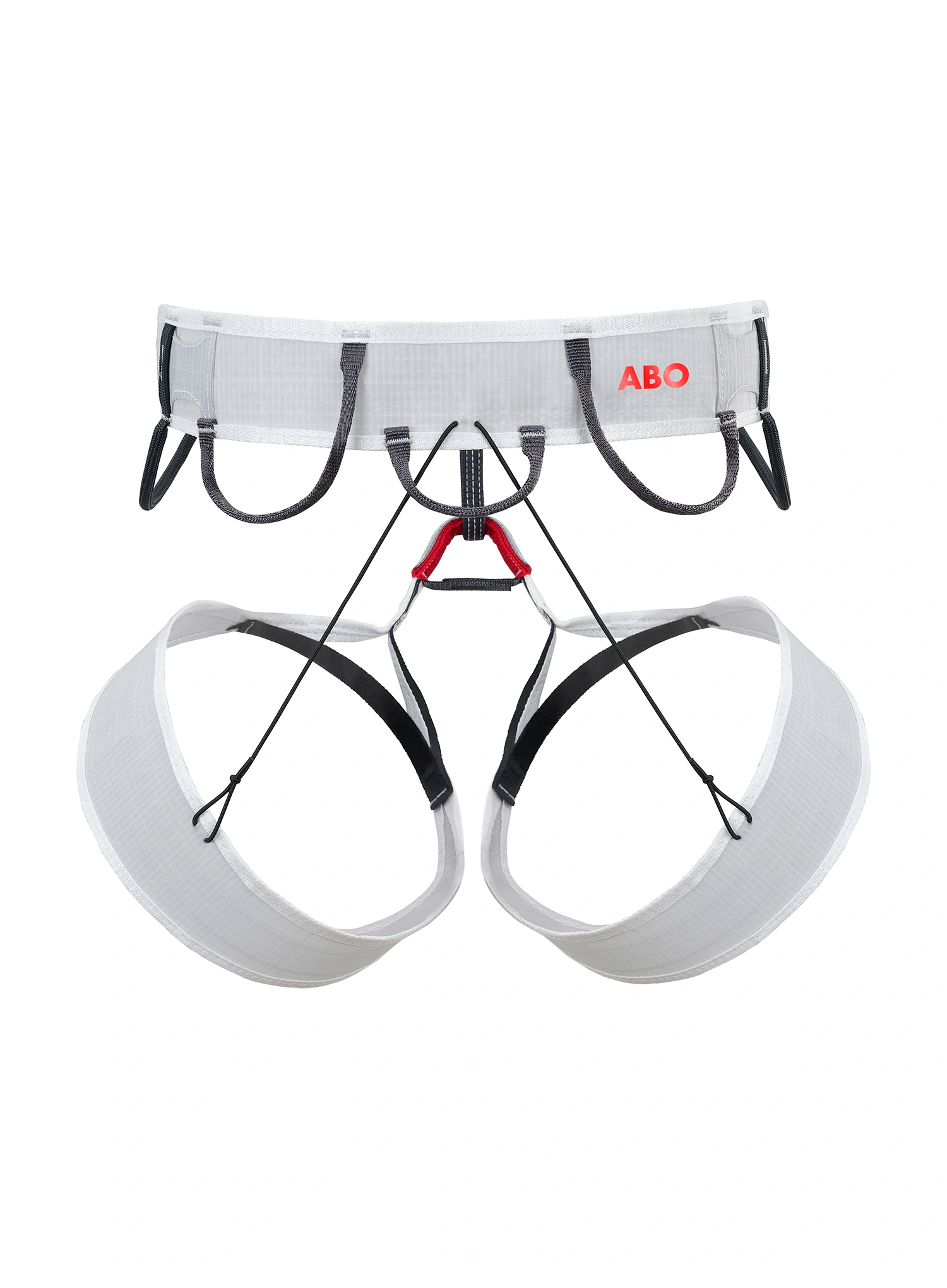 Plezalni pas SKYLOTEC Abo - white/red