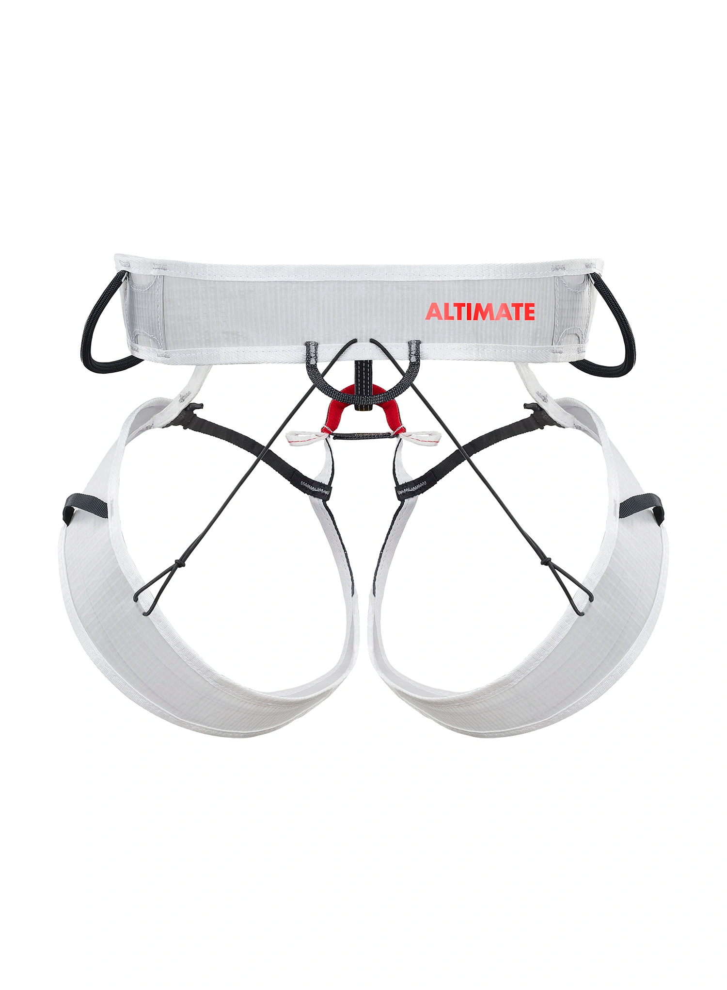 Plezalni pas SKYLOTEC Altimate - white/red