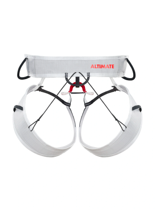 Plezalni pas SKYLOTEC Altimate - white/red