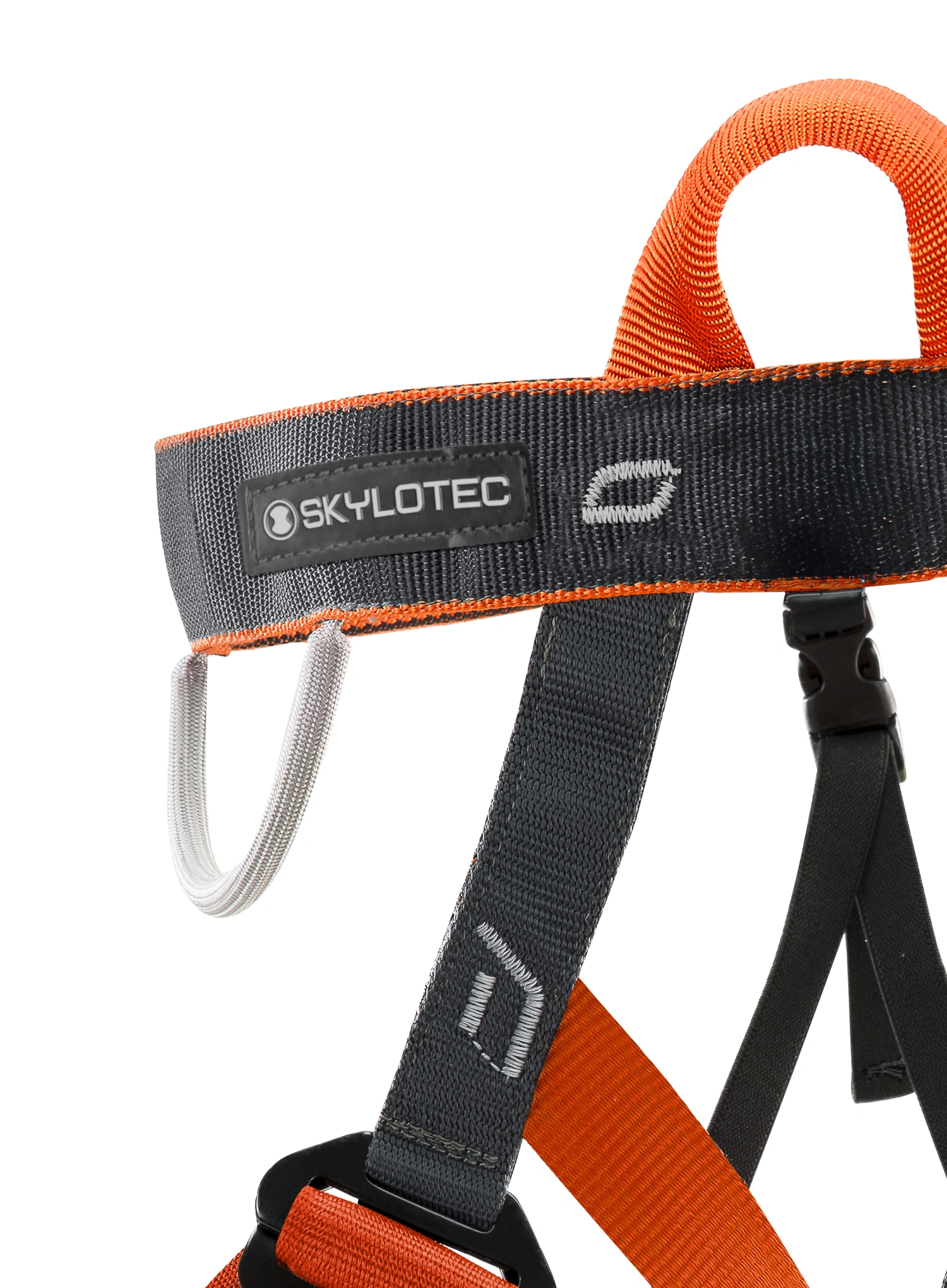 Plezalni pas SKYLOTEC Discovery - grey/orange