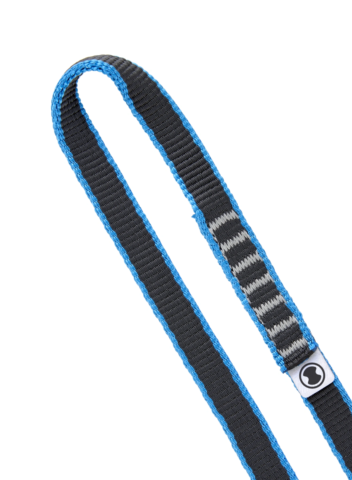 Zanka SKYLOTEC Looper PA 60 cm - grey/blue