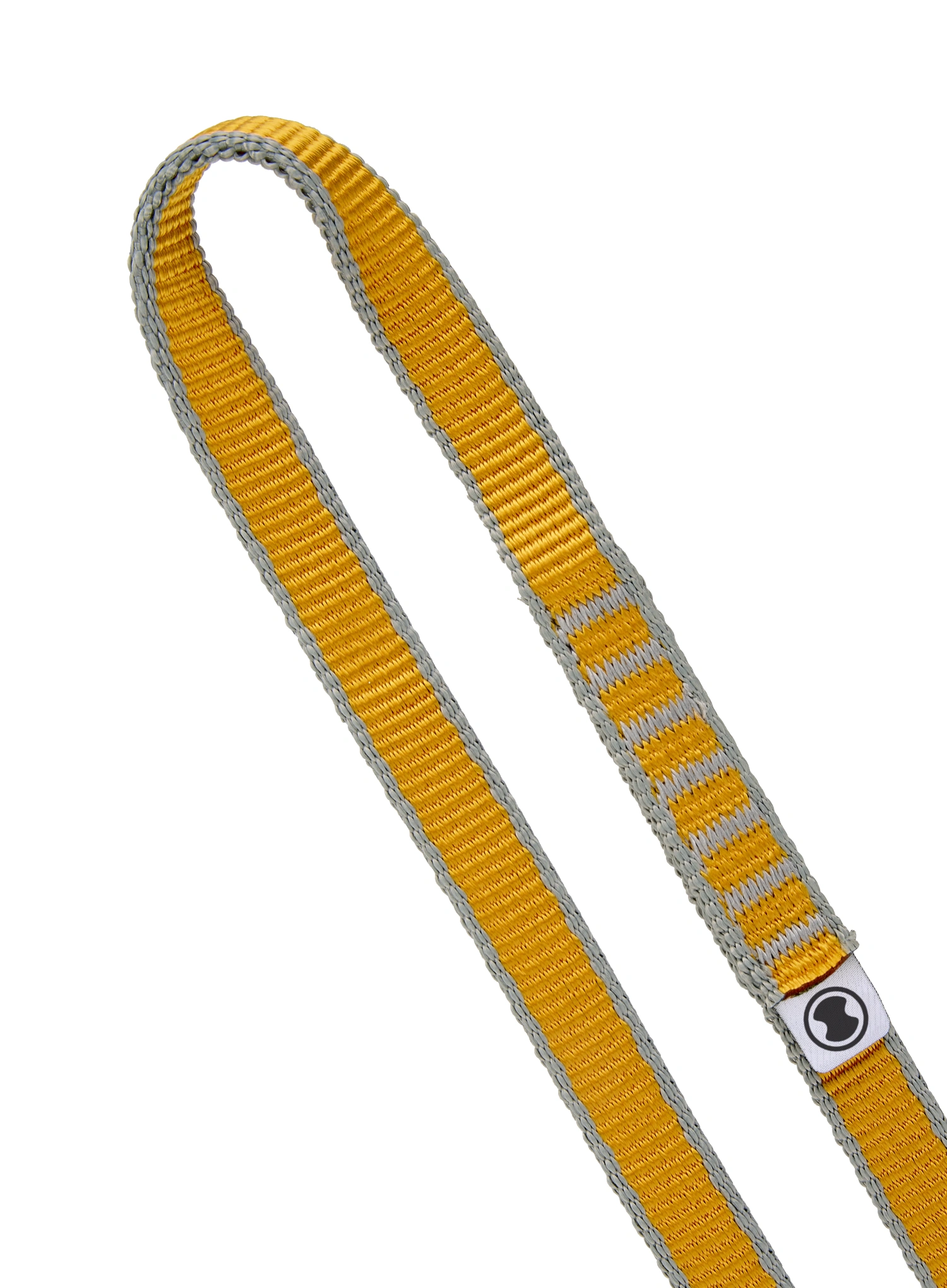 Zanka SKYLOTEC Looper PA 120 cm - grey/gold