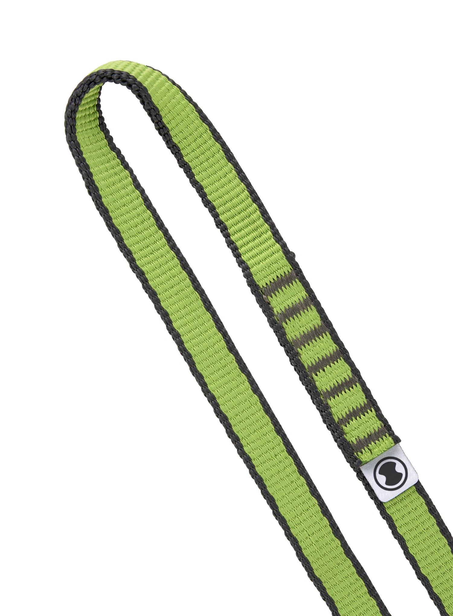 Zanka SKYLOTEC Looper PA 180 cm - green/black