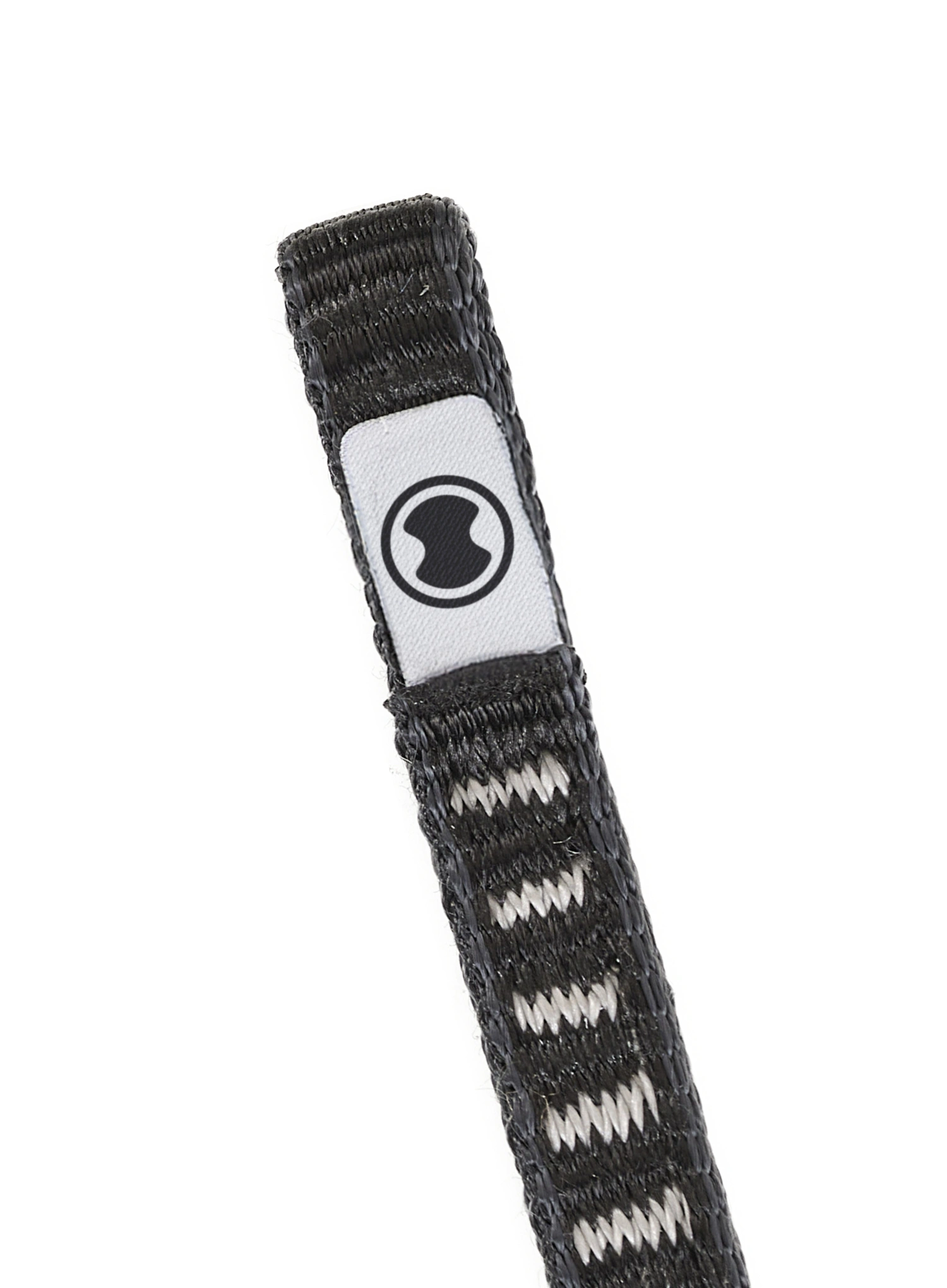Rezervna zanka SKYLOTEC Extender UL 12 cm - black/grey
