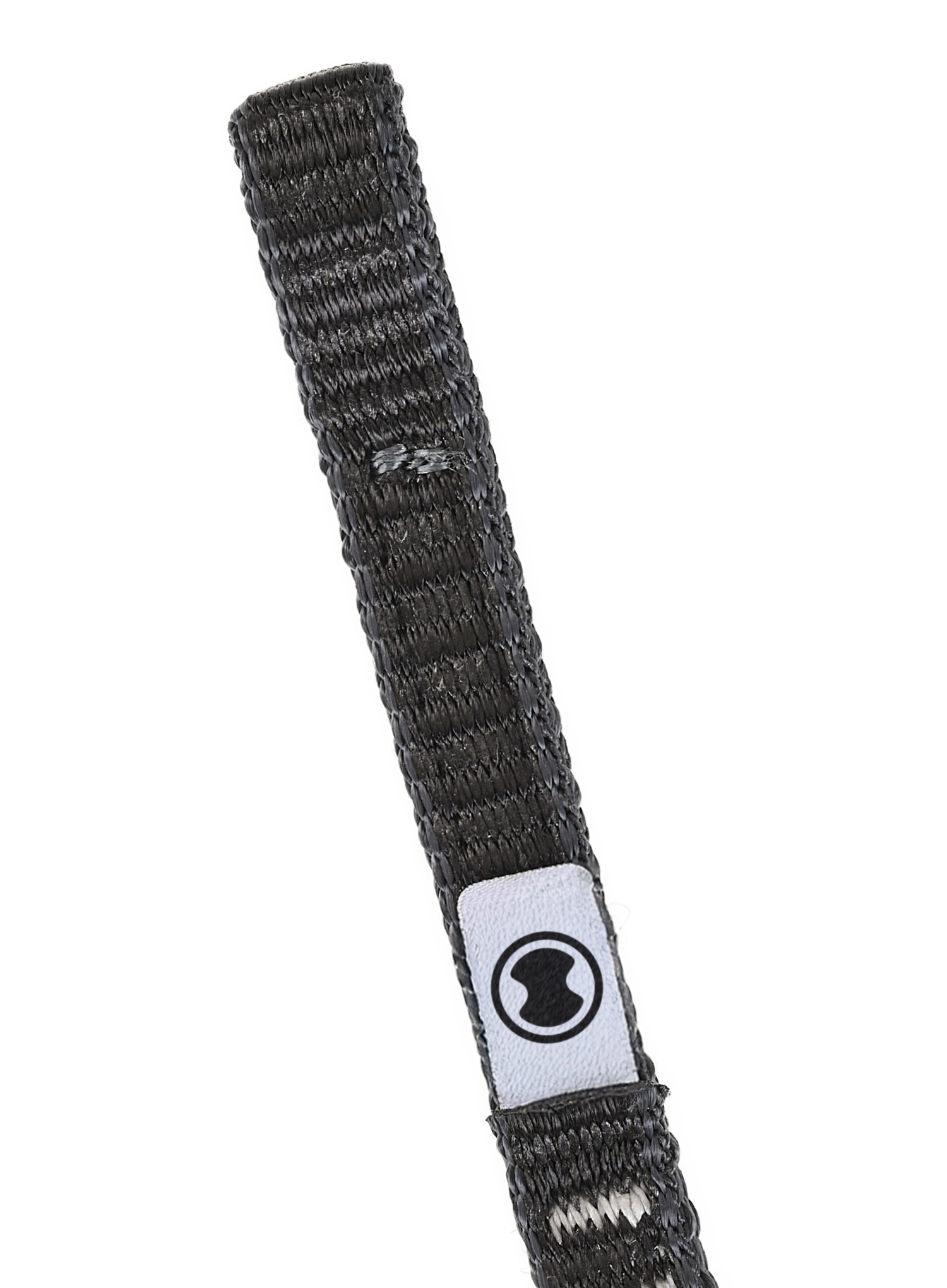 Rezervna zanka SKYLOTEC Extender UL 17 cm - black/grey