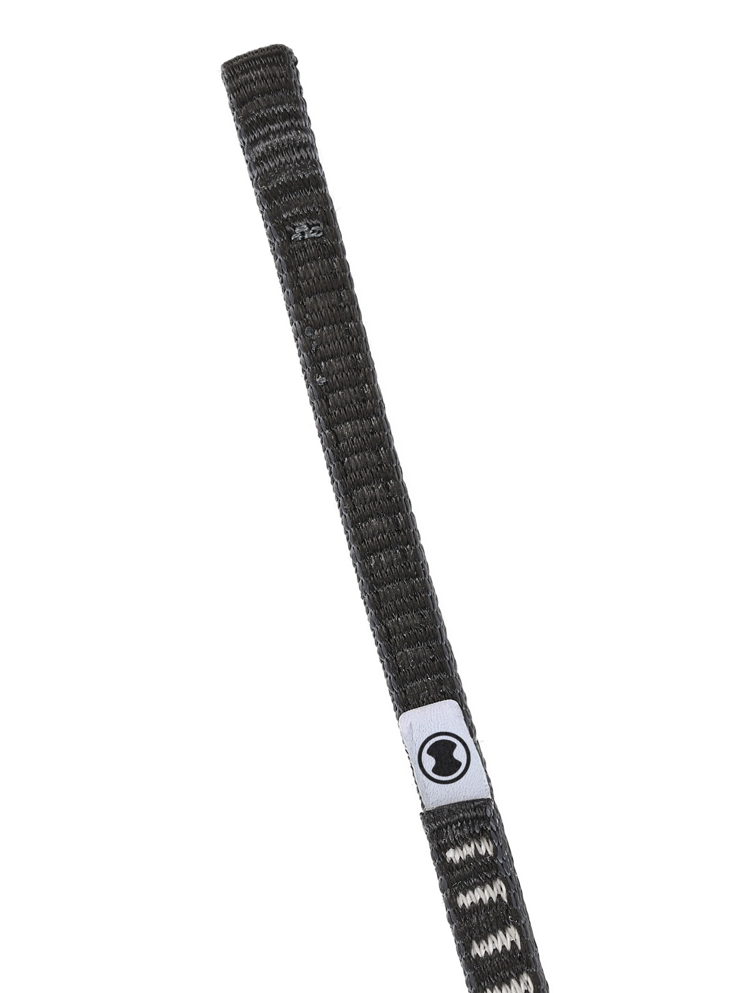 Rezervna zanka SKYLOTEC Extender UL 22 cm - black/grey
