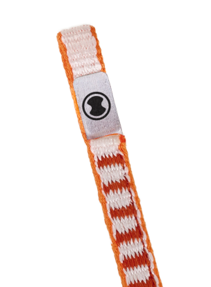 Rezervna zanka SKYLOTEC Extender UL Evo 12 cm - white/red