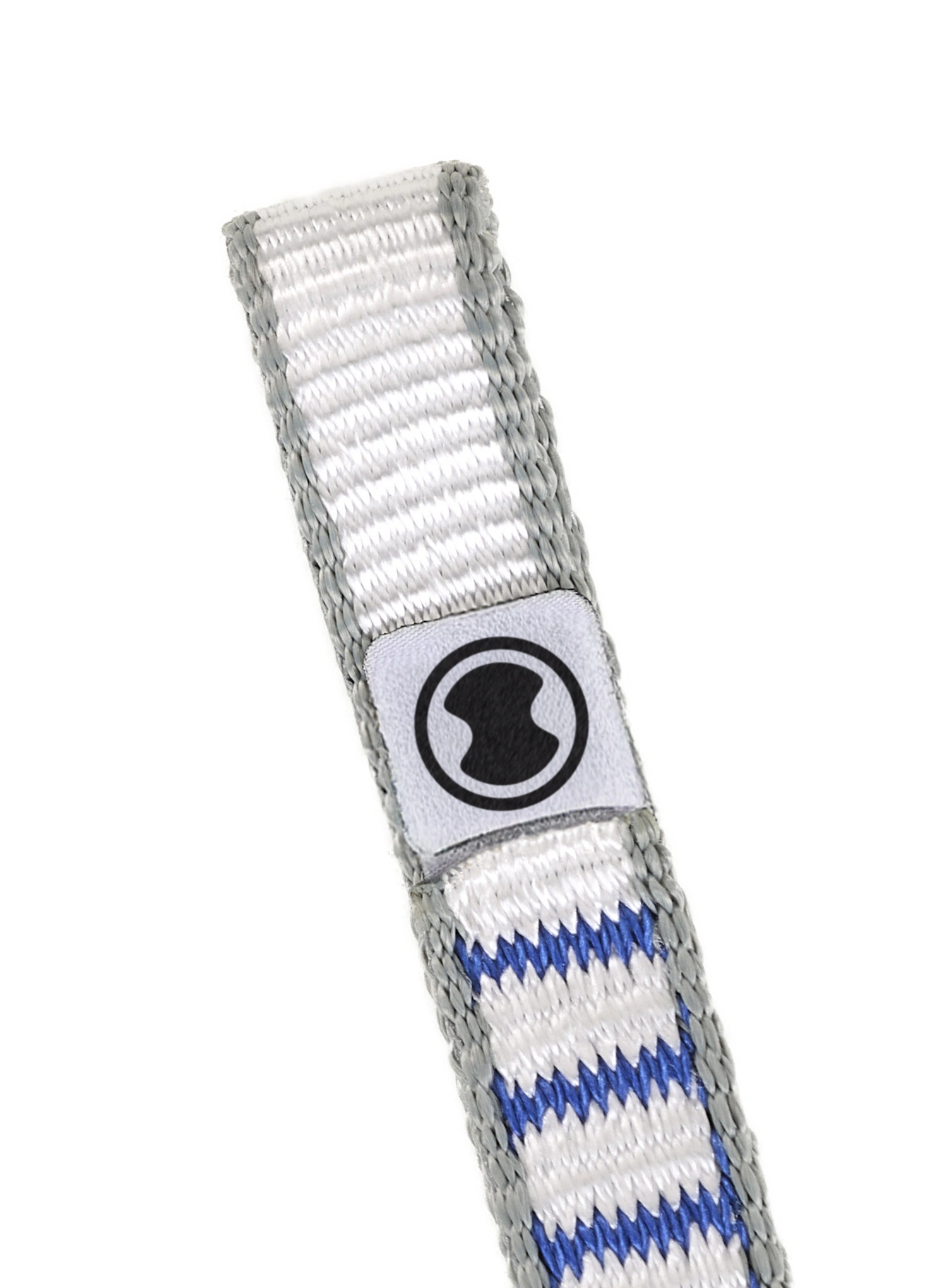 Rezervna zanka SKYLOTEC Extender NY 12 cm - white/grey