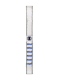 Rezervna zanka SKYLOTEC Extender NY 17 cm - white/grey