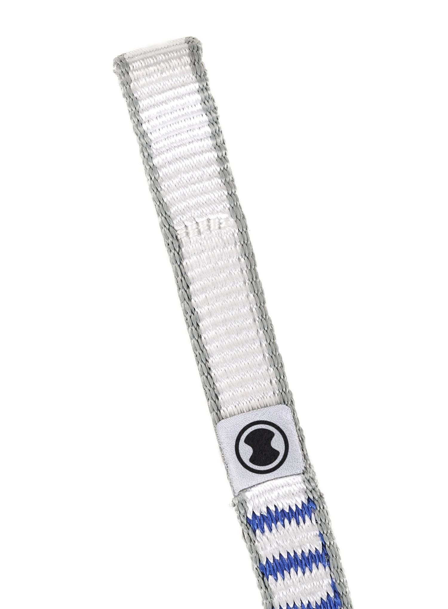 Rezervna zanka SKYLOTEC Extender NY 17 cm - white/grey