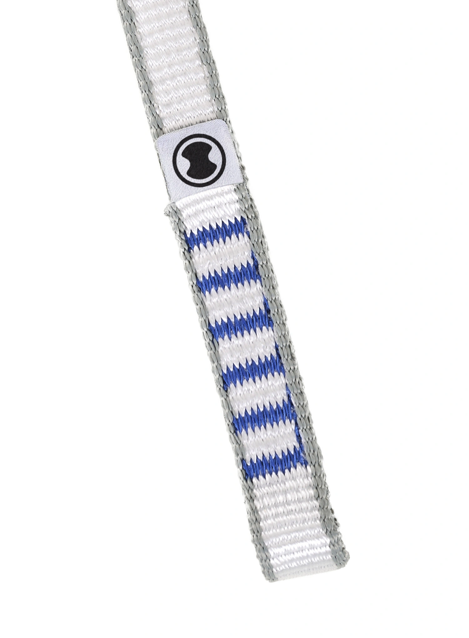 Rezervna zanka SKYLOTEC Extender NY 22 cm - white/grey