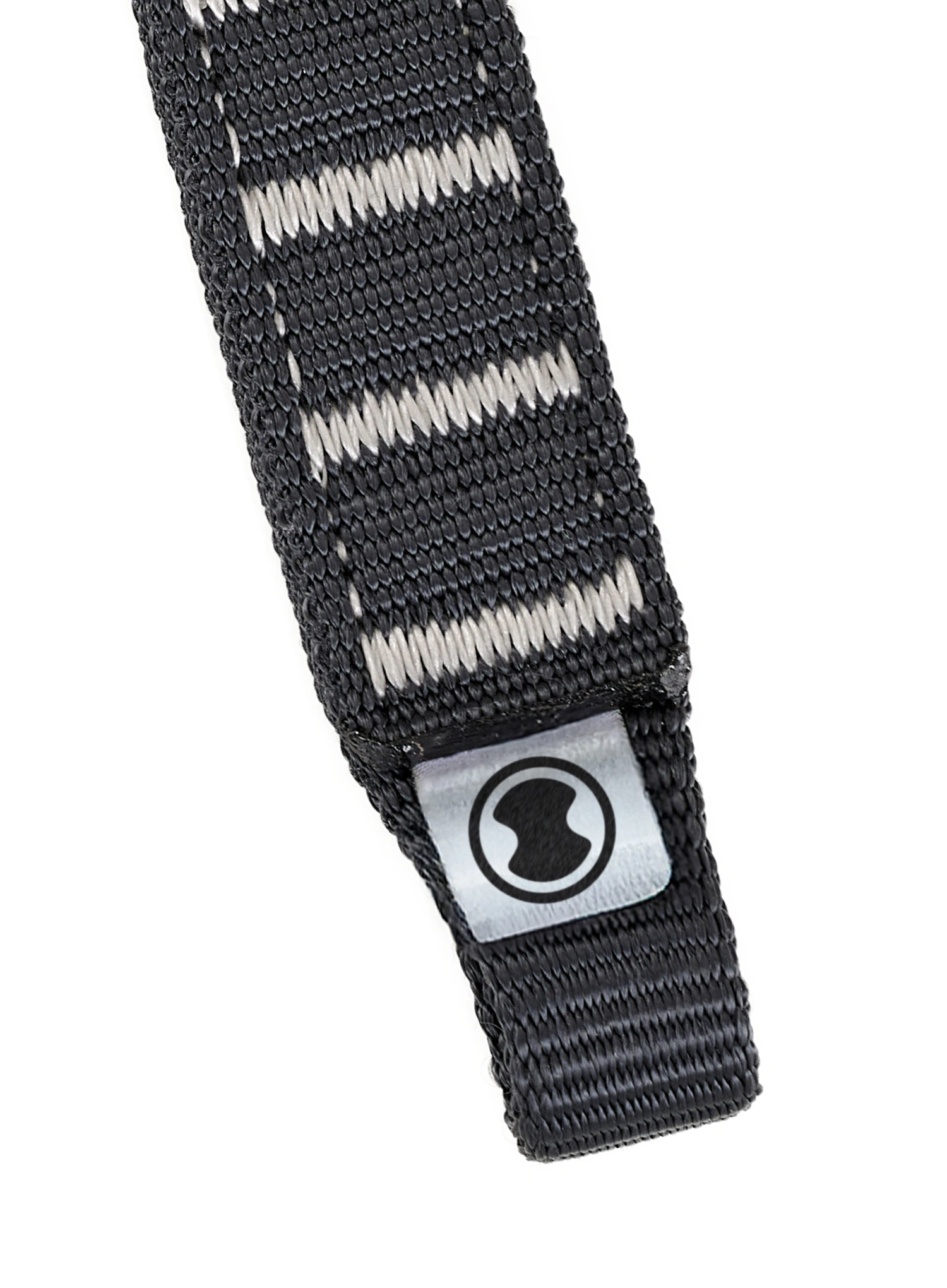 Rezervna zanka SKYLOTEC Extender NY Pro 12 cm - anthracite/silver